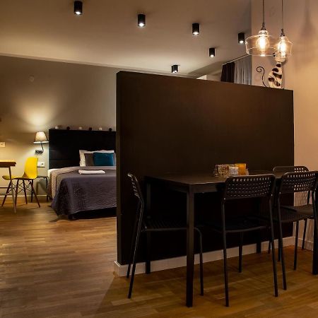 Apartamenty Koci Ogon Torun Bagian luar foto