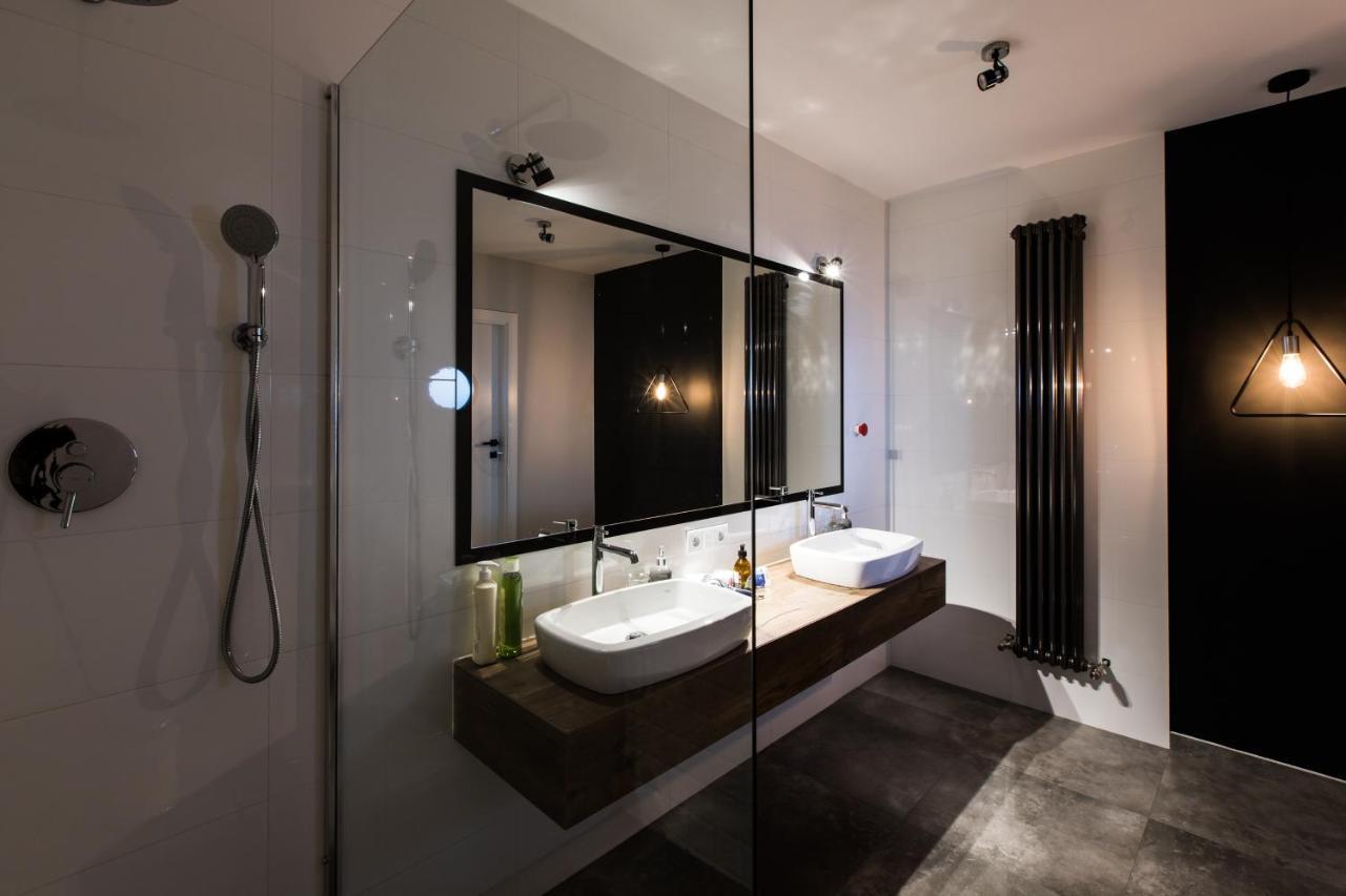 Apartamenty Koci Ogon Torun Bagian luar foto